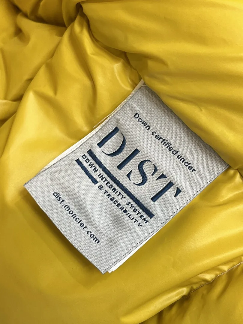 Tripiti Short Down Jacket