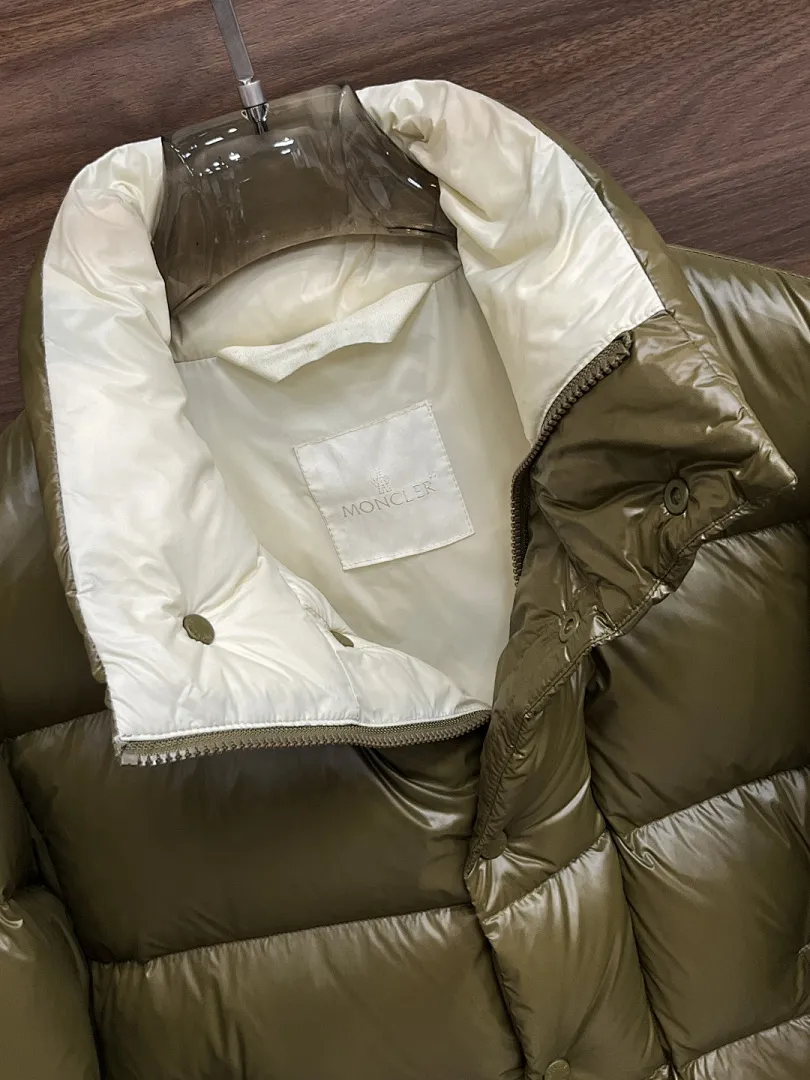 Tripiti Short Down Jacket