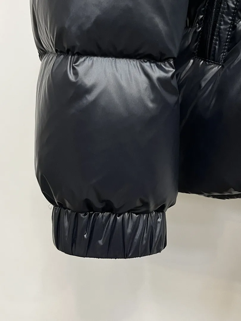 Tripiti Short Down Jacket