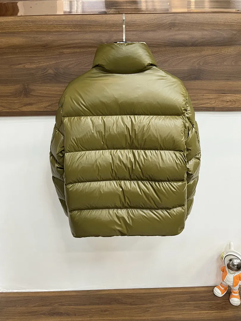 Tripiti Short Down Jacket