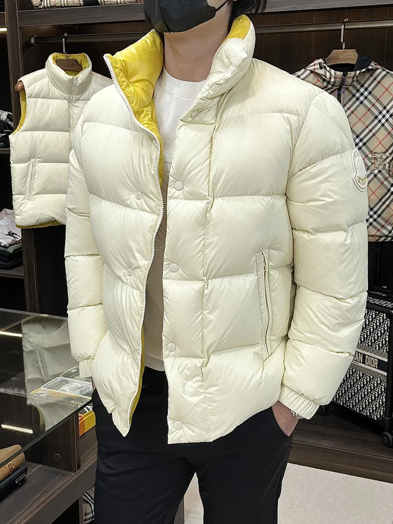 Tripiti Short Down Jacket