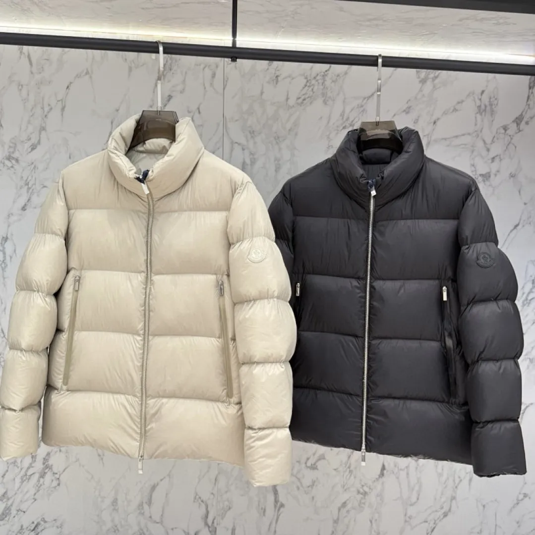 Tarn Short Down Jacket - Short Down Jackets for Men