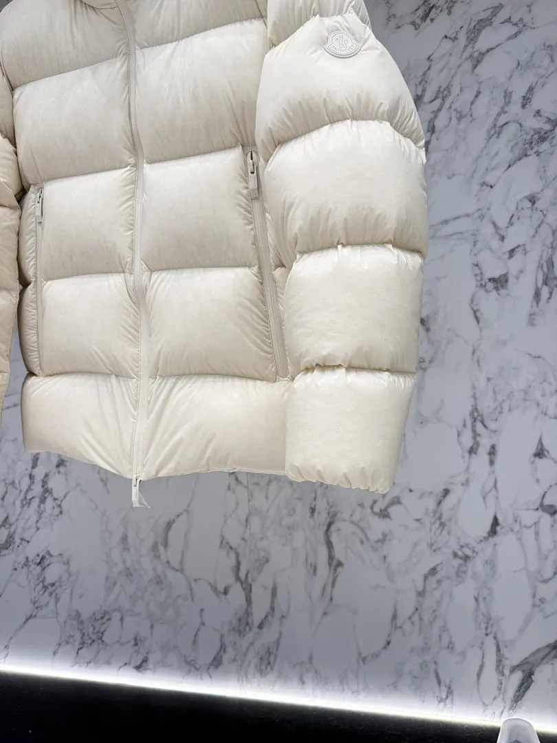 Tarn Short Down Jacket - Short Down Jackets