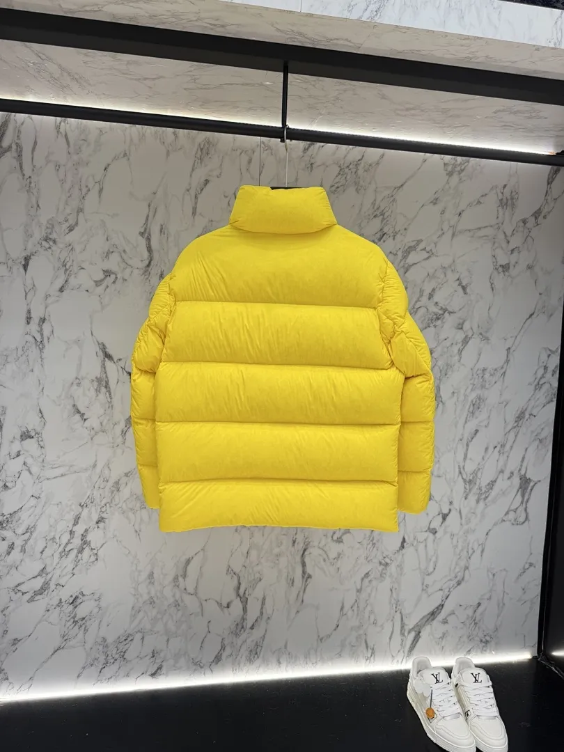 Tarn Short Down Jacket - Short Down Jackets