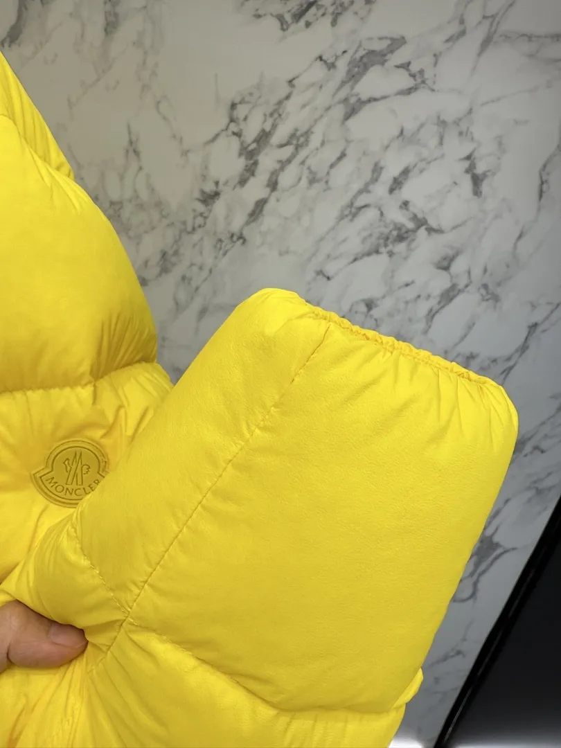 Tarn Short Down Jacket - Short Down Jackets