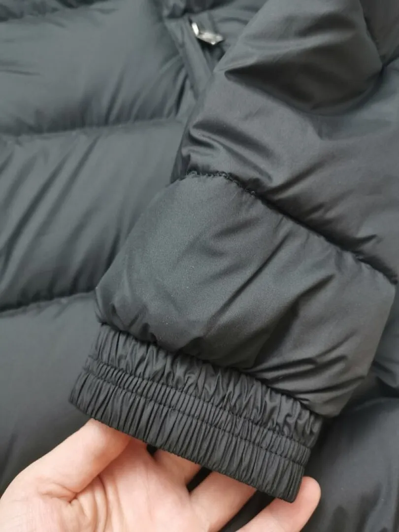 Cardere Short Down Jacket