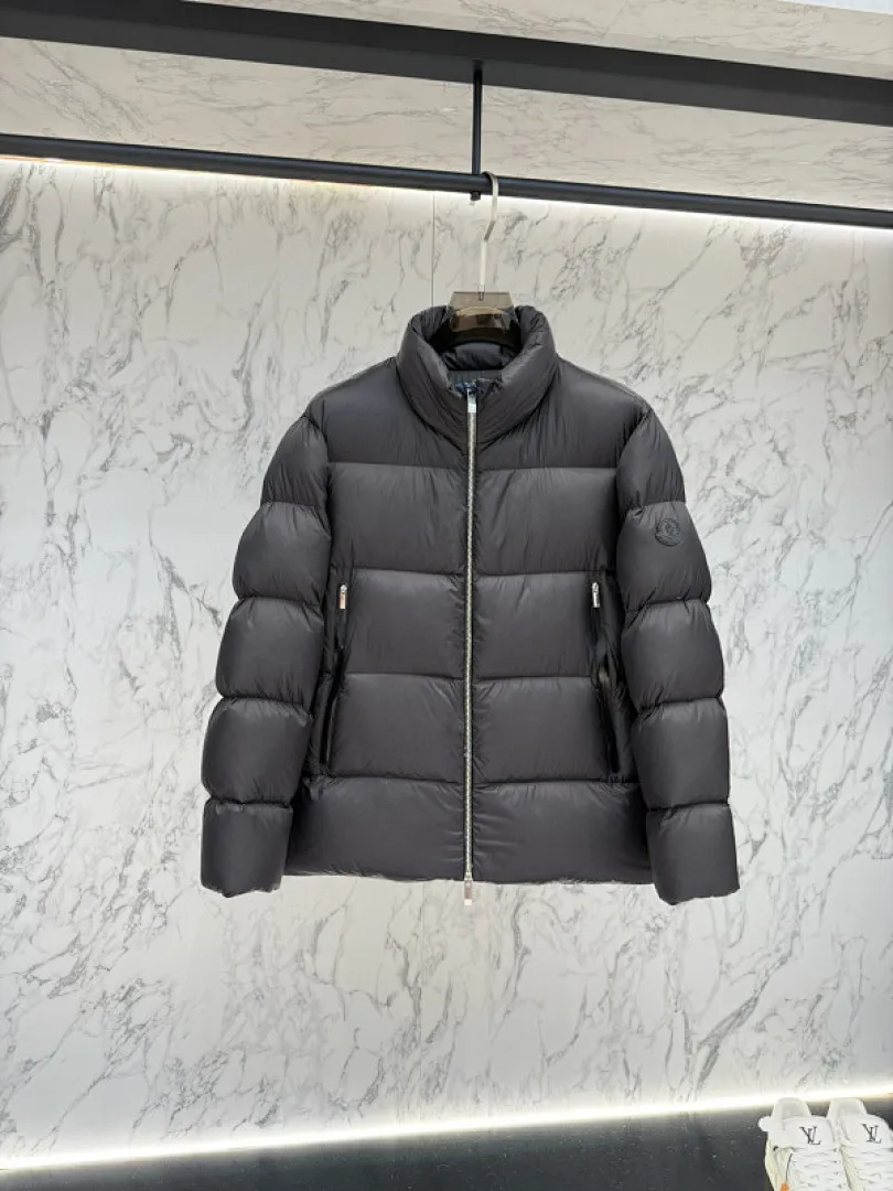 Tarn Short Down Jacket - Short Down Jackets for Men