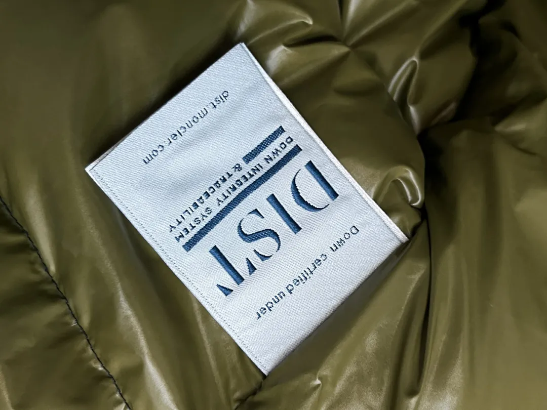 Tripiti Short Down Jacket