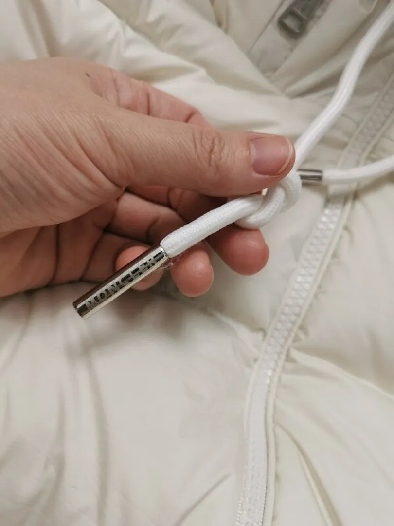 Cardere Short Down Jacket