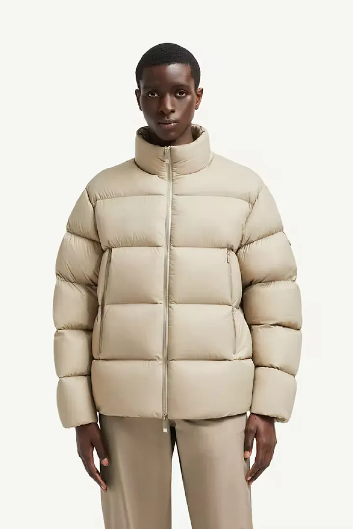 Tarn Short Down Jacket - Short Down Jackets for Men