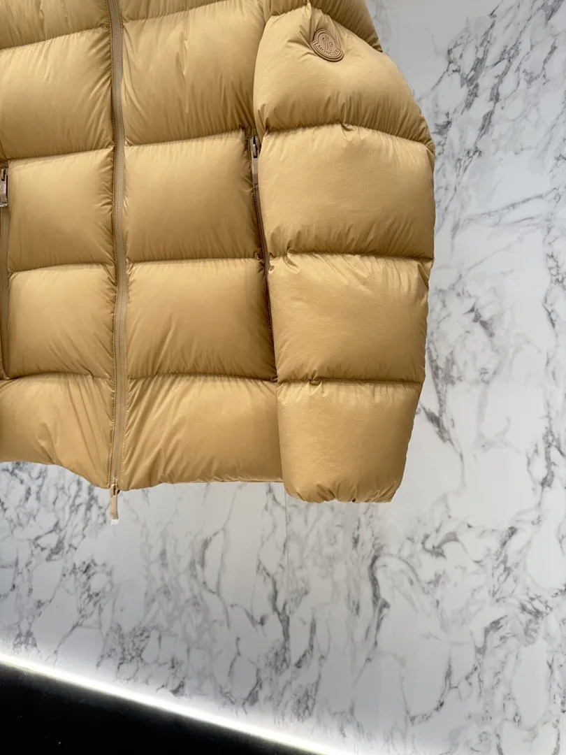 Tarn Short Down Jacket - Short Down Jackets