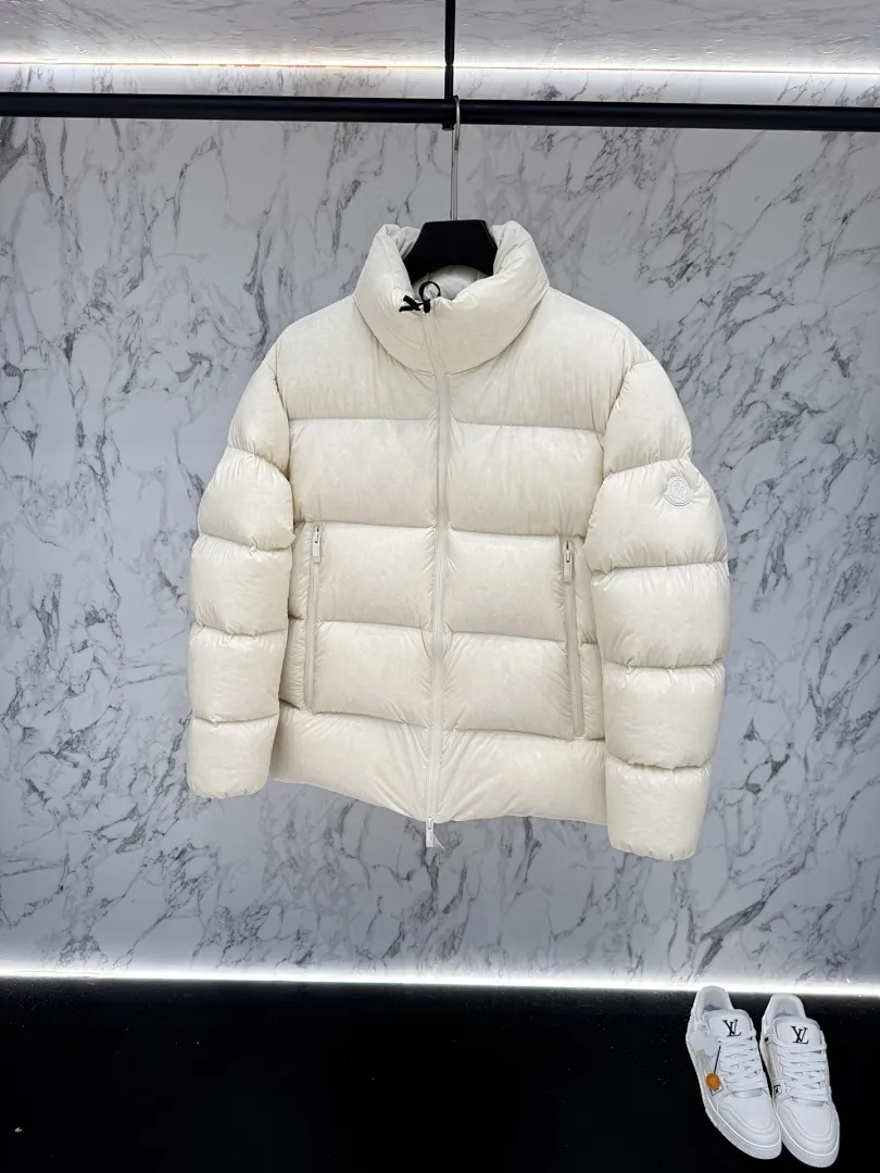 Tarn Short Down Jacket - Short Down Jackets