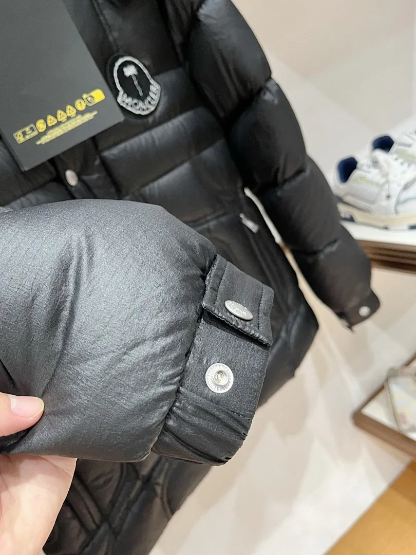 Mon X Palm Angels Cherith