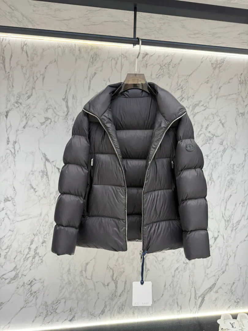 Tarn Short Down Jacket - Short Down Jackets for Men