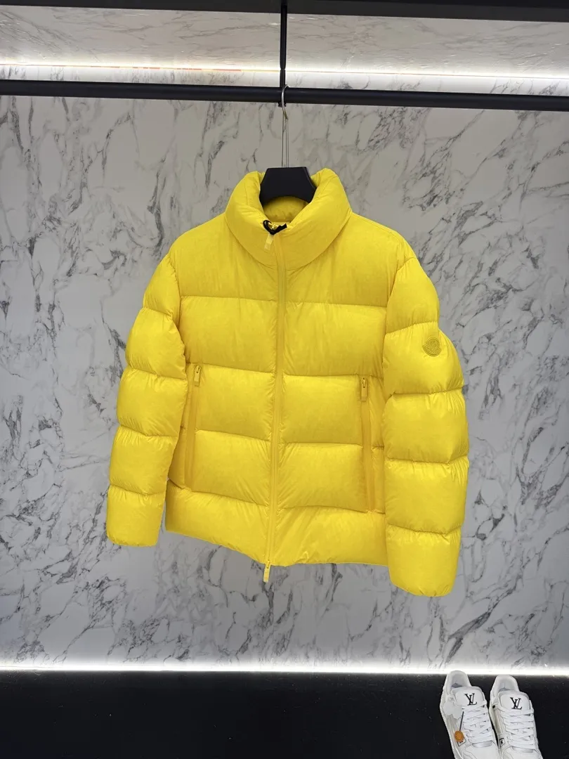 Tarn Short Down Jacket - Short Down Jackets