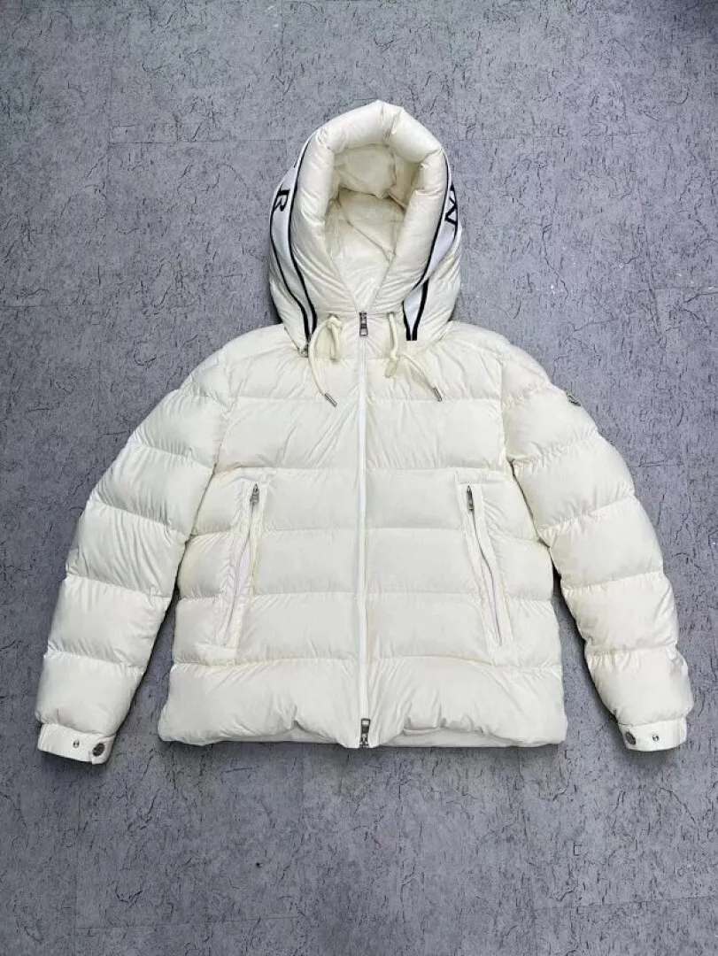 Cardere Short Down Jacket