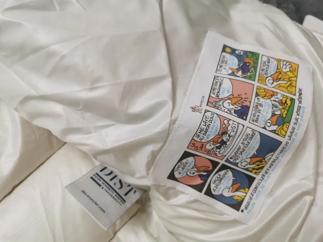 Cardere Short Down Jacket