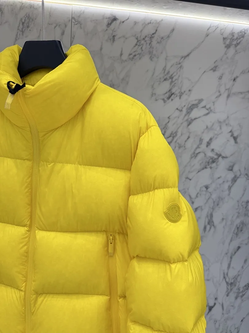 Tarn Short Down Jacket - Short Down Jackets