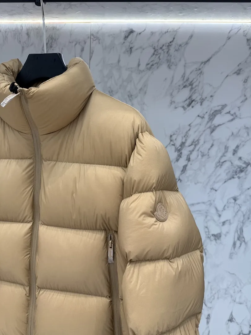 Tarn Short Down Jacket - Short Down Jackets