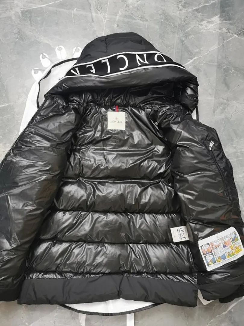 Cardere Short Down Jacket