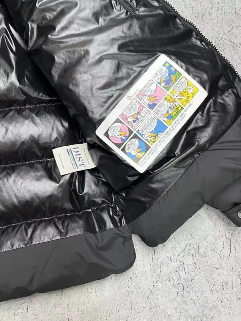 Cardere Short Down Jacket