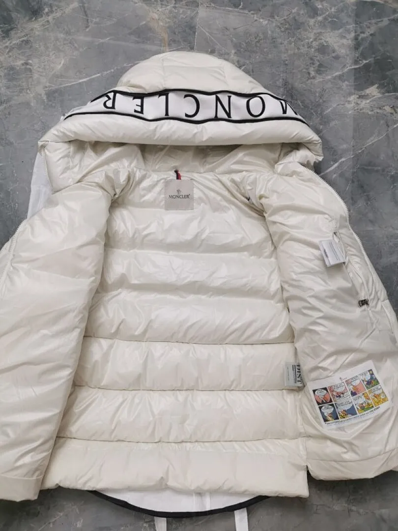 Cardere Short Down Jacket