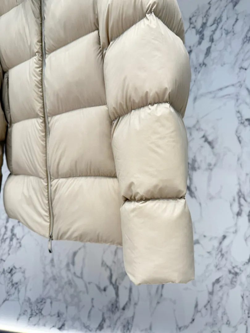 Tarn Short Down Jacket - Short Down Jackets for Men