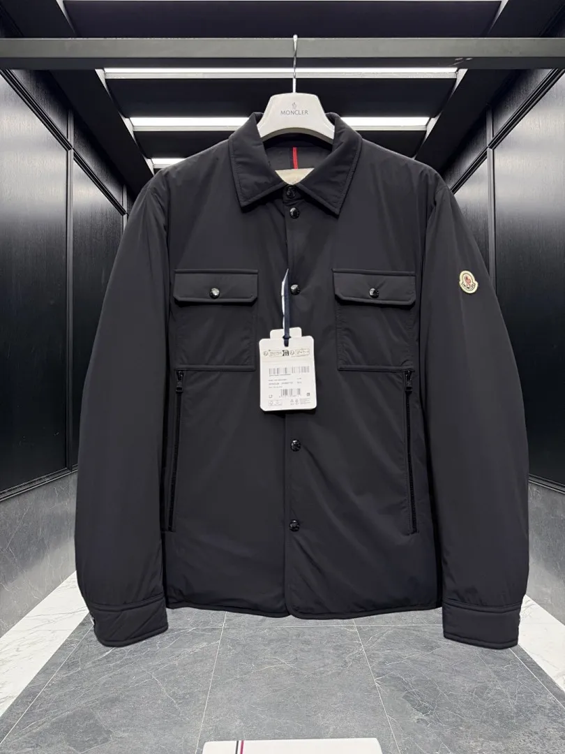 Matro overshirt