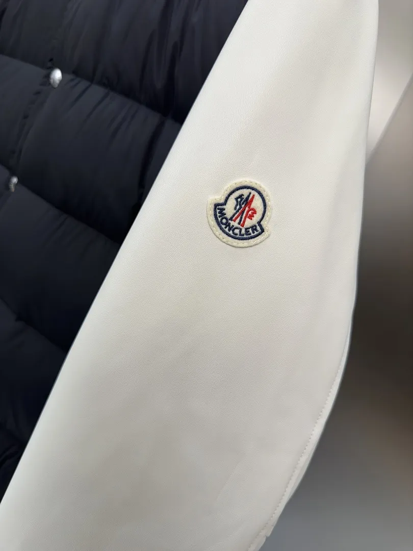 Ventoux Down Bomber Jacket