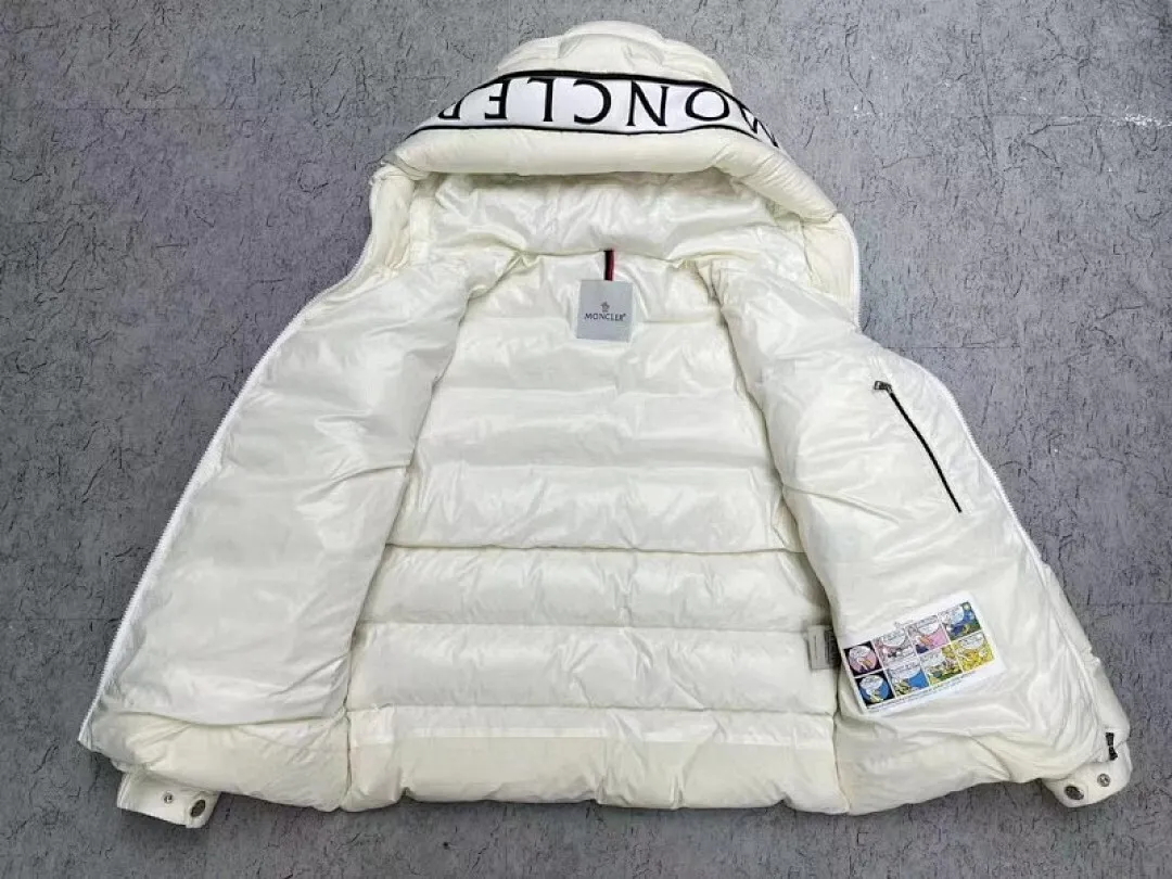 Cardere Short Down Jacket