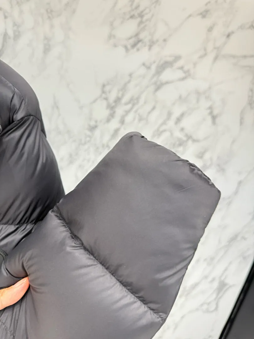 Tarn Short Down Jacket - Short Down Jackets for Men