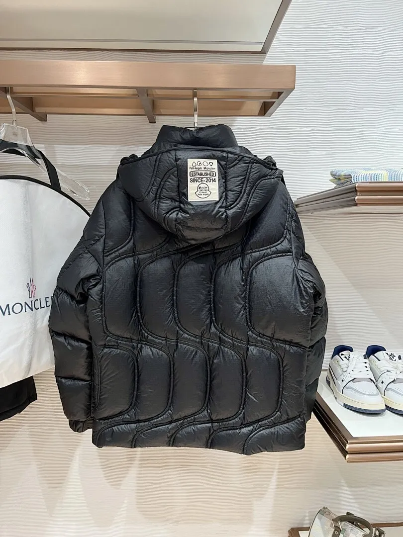 Mon X Palm Angels Cherith