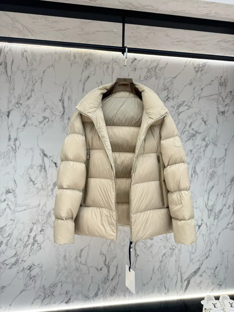 Tarn Short Down Jacket - Short Down Jackets for Men