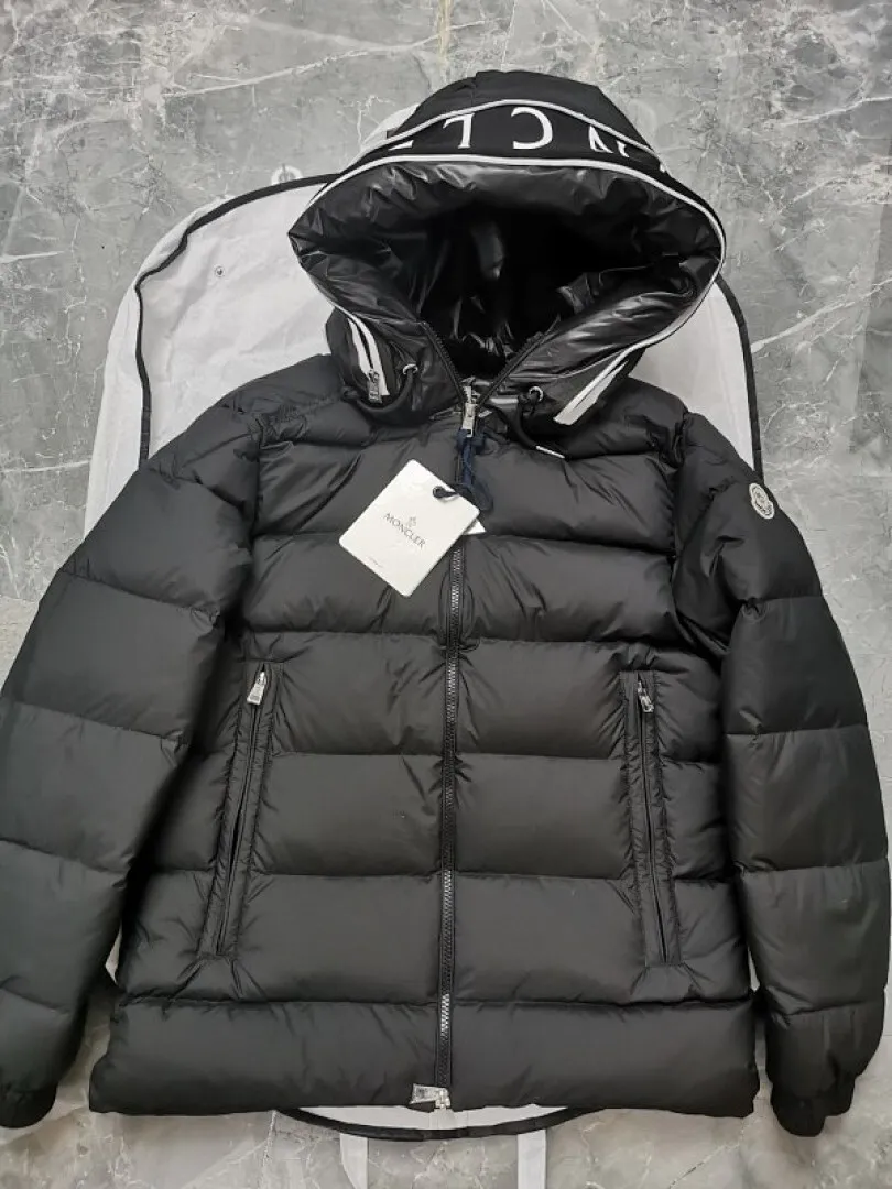Cardere Short Down Jacket