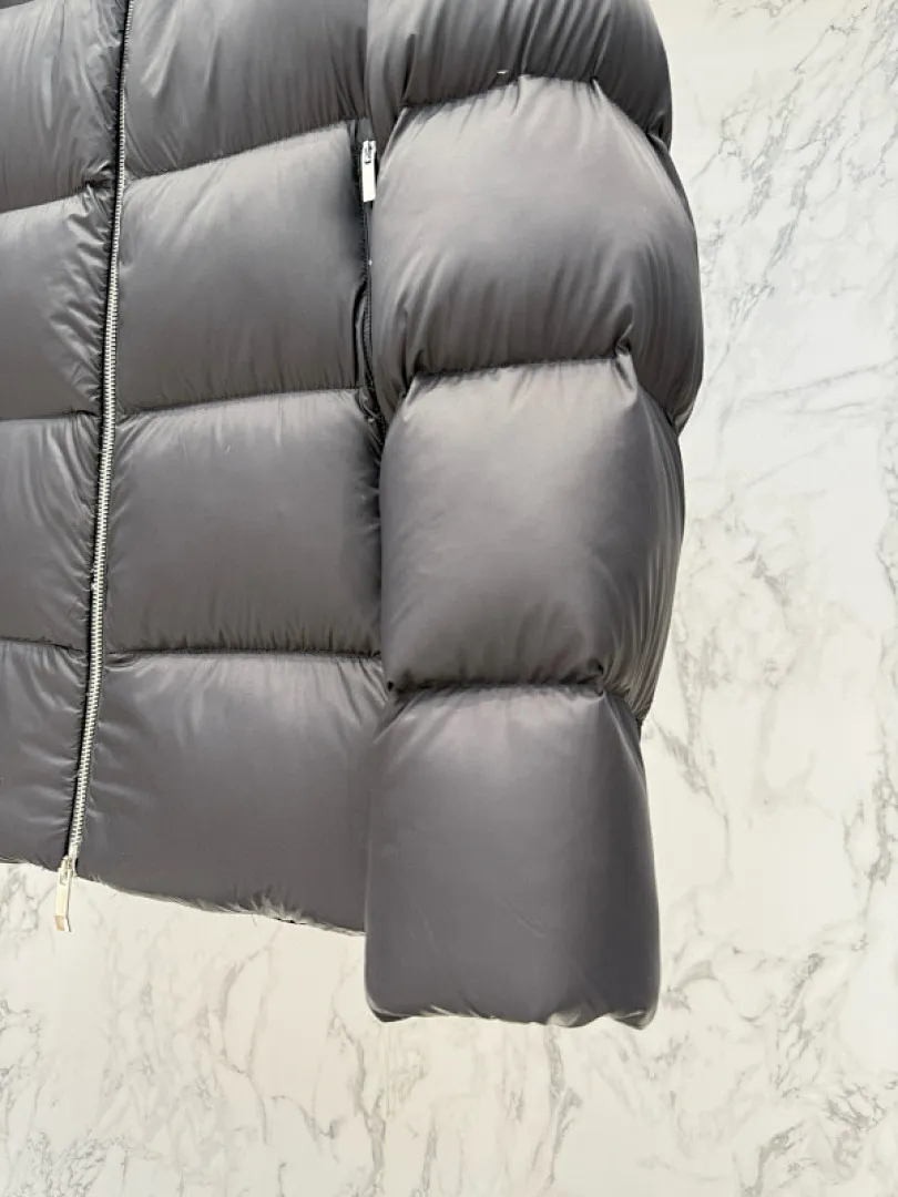 Tarn Short Down Jacket - Short Down Jackets for Men