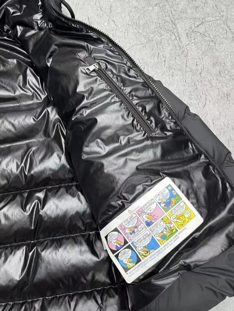 Cardere Short Down Jacket