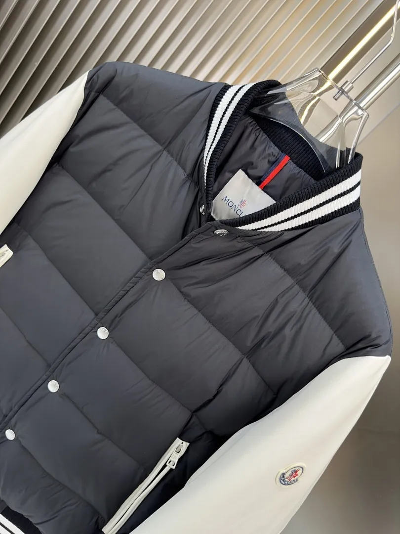 Ventoux Down Bomber Jacket