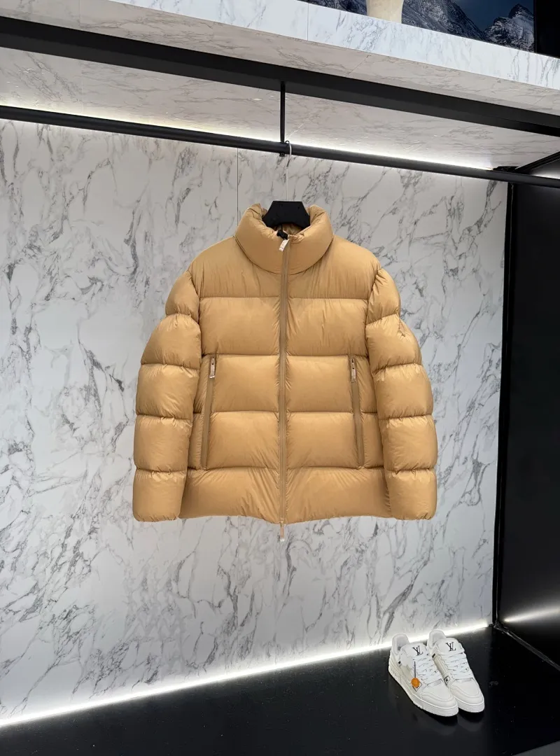 Tarn Short Down Jacket - Short Down Jackets