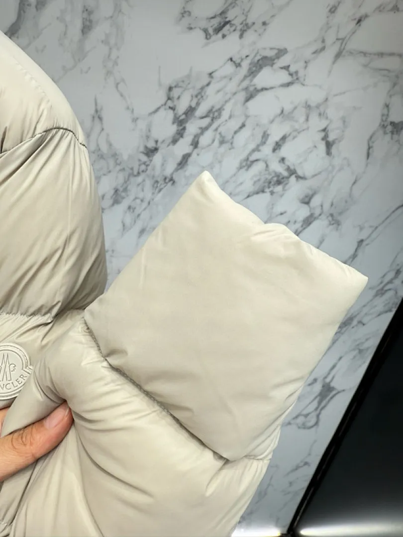 Tarn Short Down Jacket - Short Down Jackets for Men