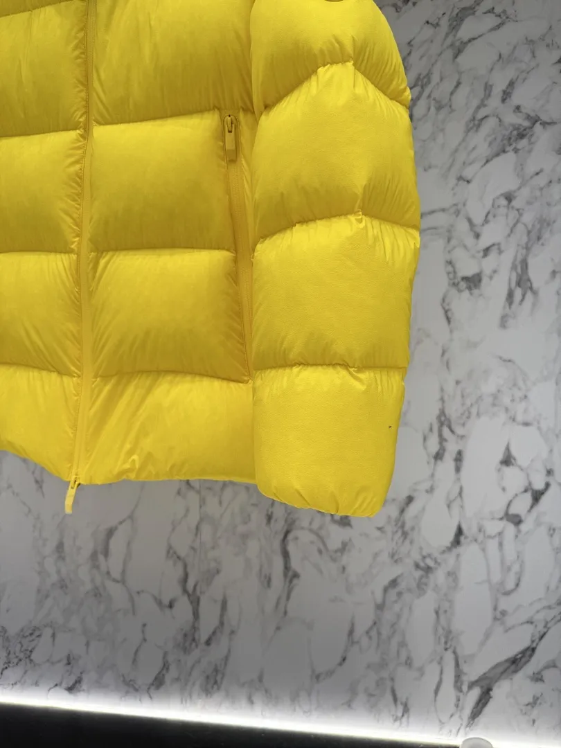 Tarn Short Down Jacket - Short Down Jackets