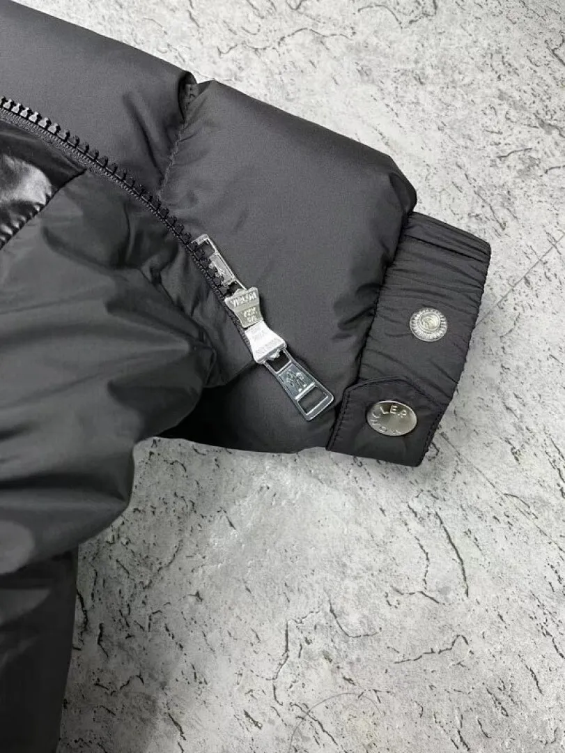 Cardere Short Down Jacket