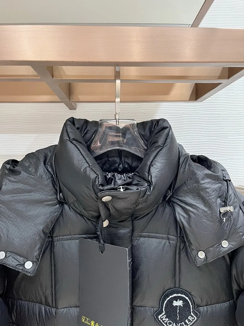 Mon X Palm Angels Cherith