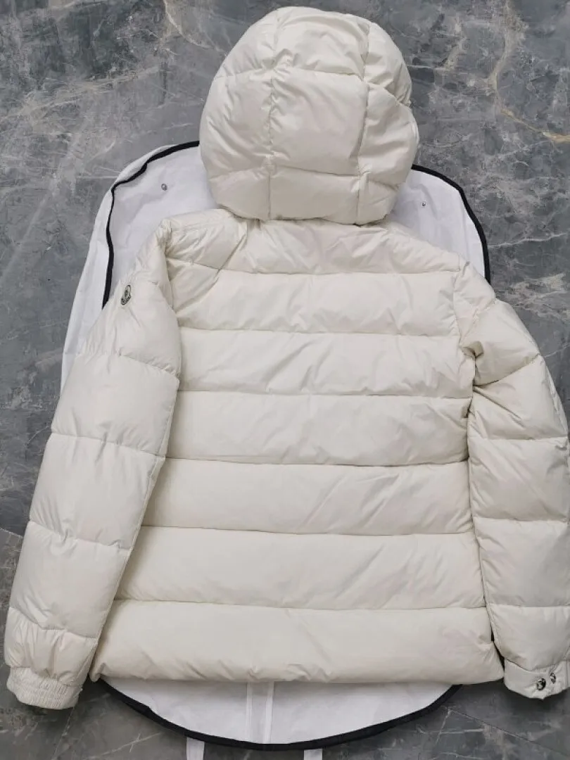 Cardere Short Down Jacket