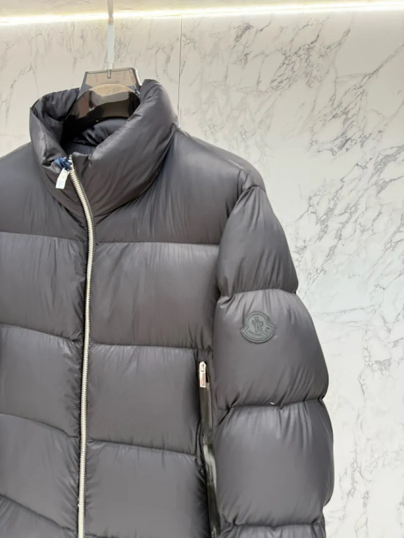 Tarn Short Down Jacket - Short Down Jackets for Men