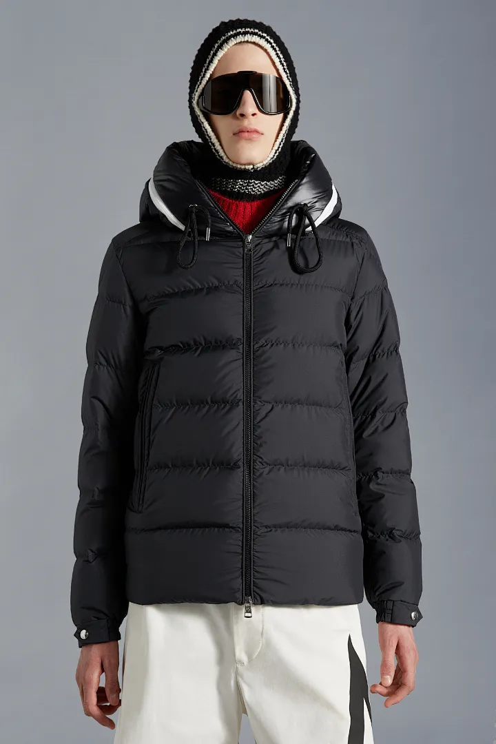 Cardere Short Down Jacket