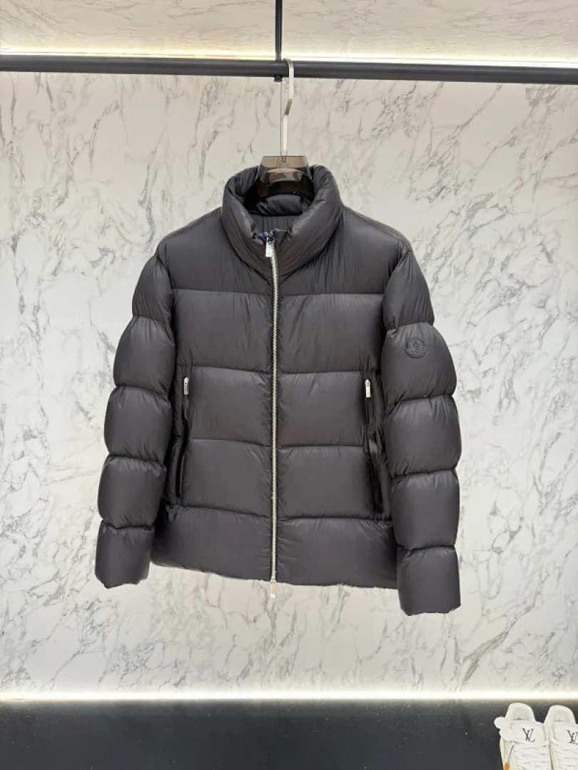 Tarn Short Down Jacket - Short Down Jackets for Men