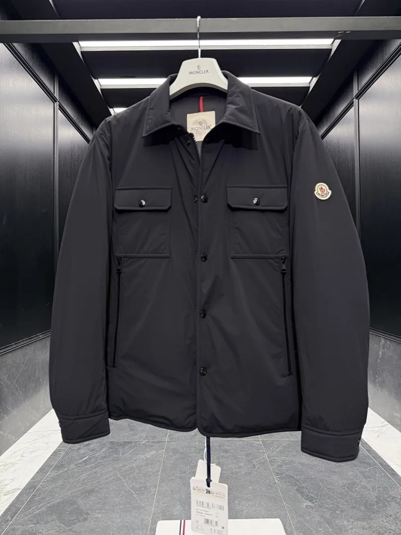 Matro overshirt
