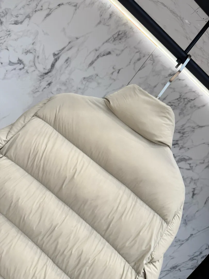 Tarn Short Down Jacket - Short Down Jackets for Men