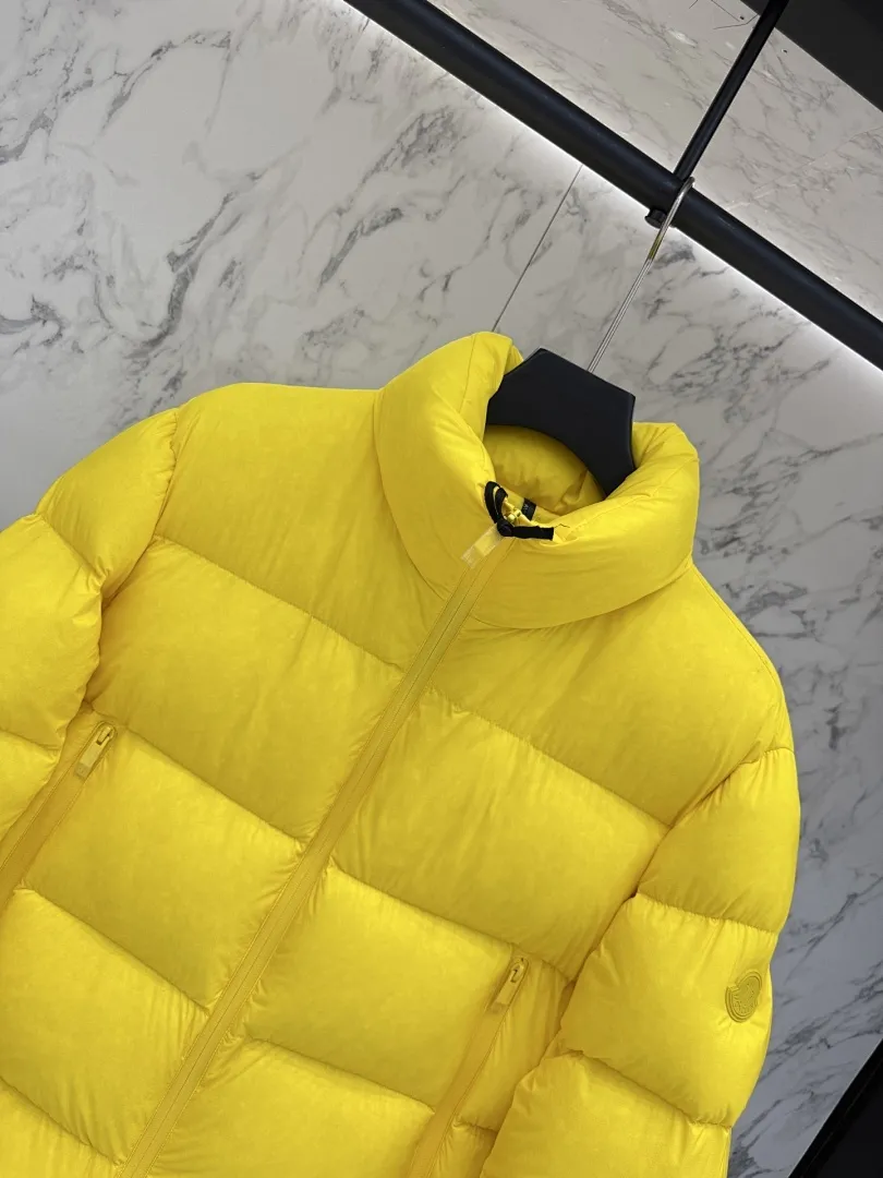 Tarn Short Down Jacket - Short Down Jackets