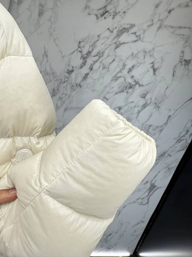 Tarn Short Down Jacket - Short Down Jackets